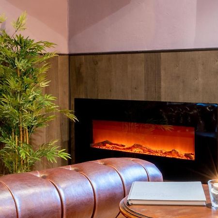 Guesthouse Um Willspull Michelau Екстериор снимка