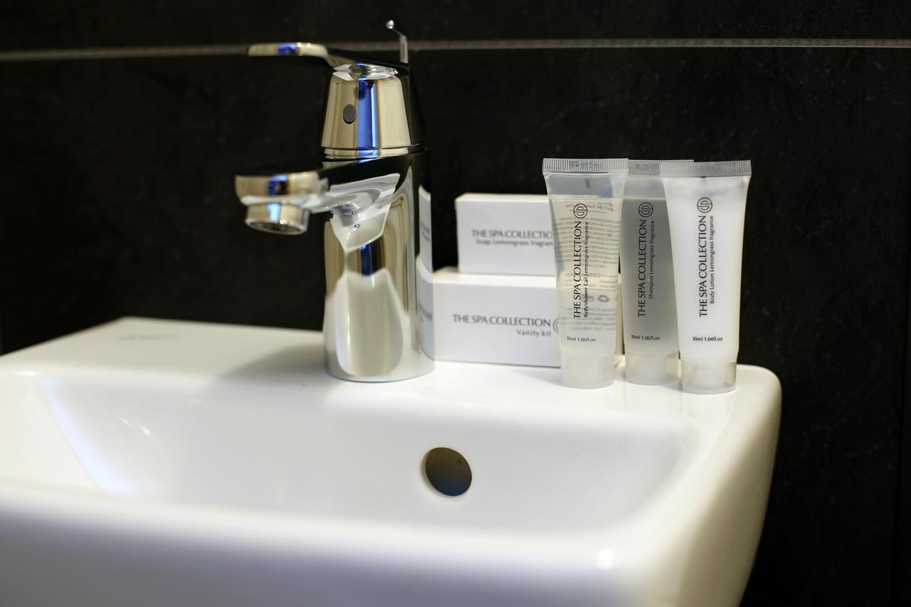 Guesthouse Um Willspull Michelau Екстериор снимка