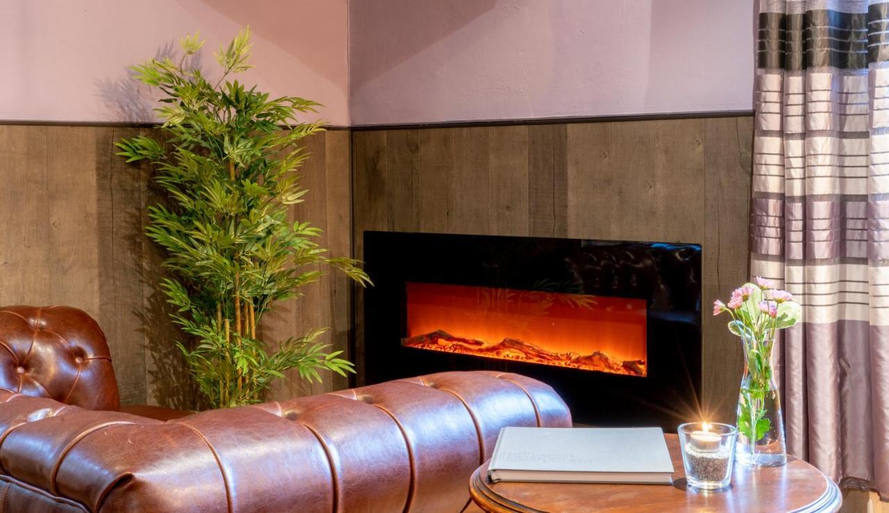 Guesthouse Um Willspull Michelau Екстериор снимка
