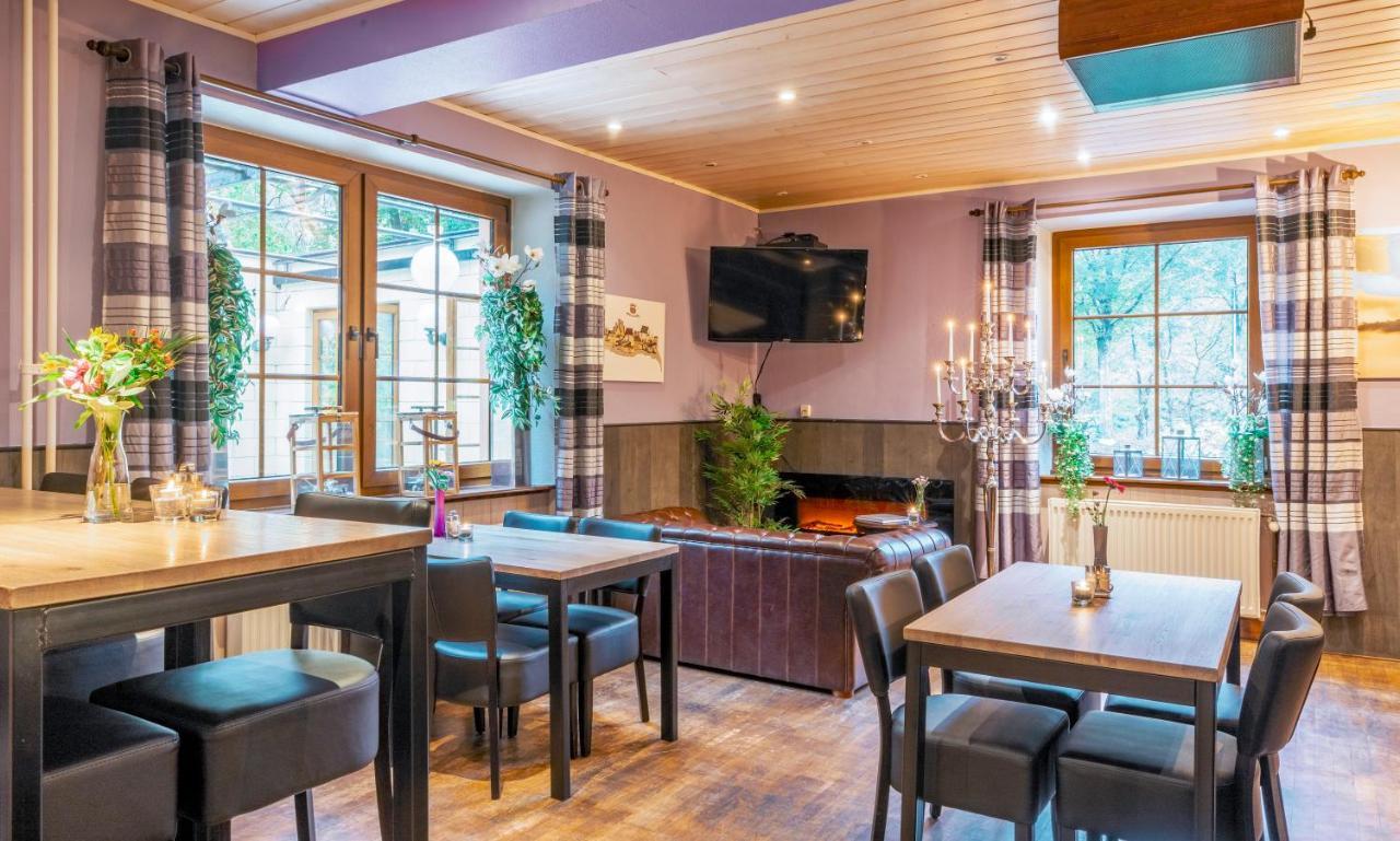 Guesthouse Um Willspull Michelau Екстериор снимка